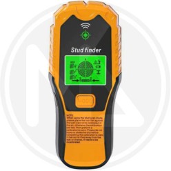 MULTIFUNCTIONAL DETECTOR MAURER