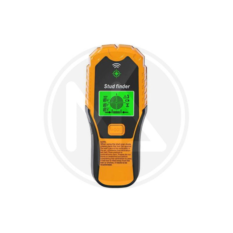 MULTIFUNCTIONAL DETECTOR MAURER
