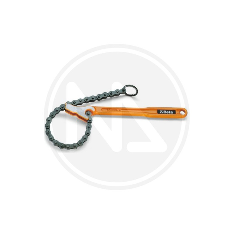 WRENCH for  "384" REVERSIBLE CHAIN filters BETA