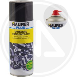 spray lubrificant maurer PLUS