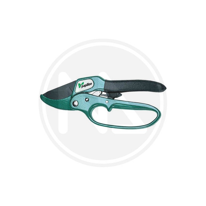 Pruning shear "CRICUT"  papillon