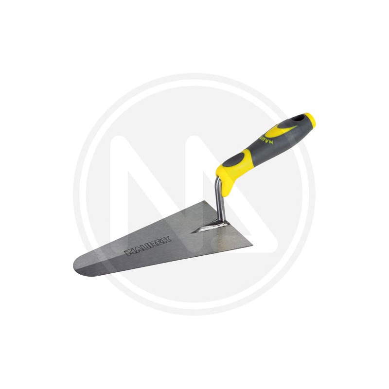 TROWEL ROUND TIP MAURER