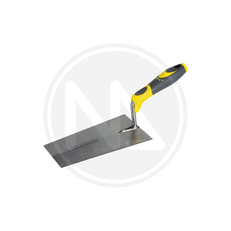 TROWEL SQUARE TIP MAURER