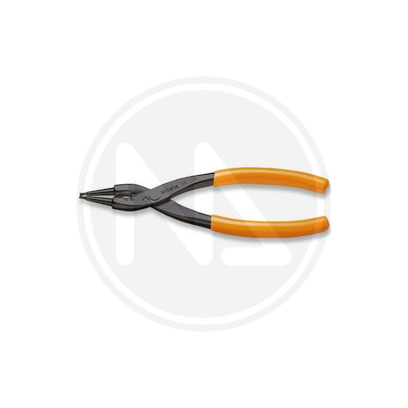 PINZA per anelli BECCHI DRITTI "1032" BETA