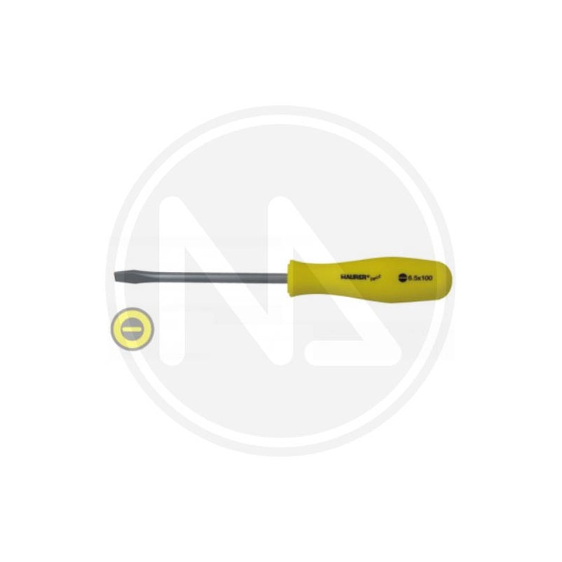 screwdriver for slotted head screws twist maurer