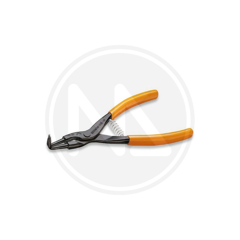 PINZA per anelli BECCHI CURVI 90° "1038" BETA