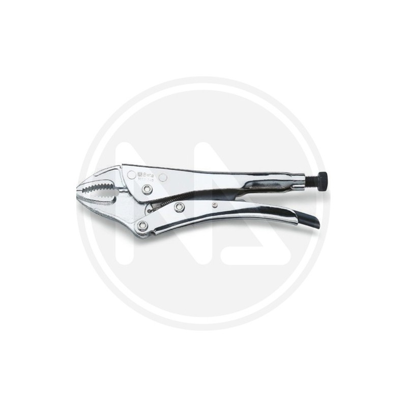 ADJUSTABLE SELF-LOCKING GRIP PLIER "1052" BETA ADJUSTABLE SELF-LOCKING GRIP PLIER "1052" BETA