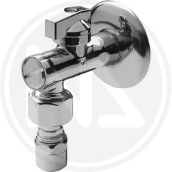 under wash basin tap with JOINT maurer