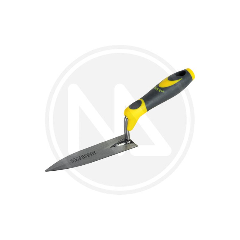 TROWEL TYPE OLIVE LEAF LITTLE MAURER