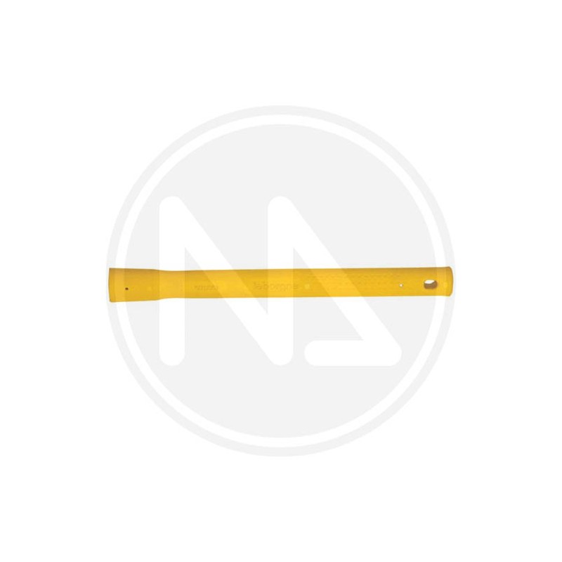 handle for carpenter's hammer - fiberglass maurer