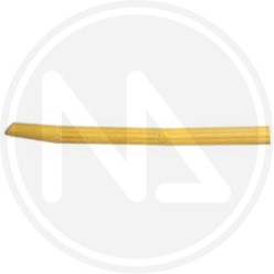 handle for shovel - fiberglass  maurer