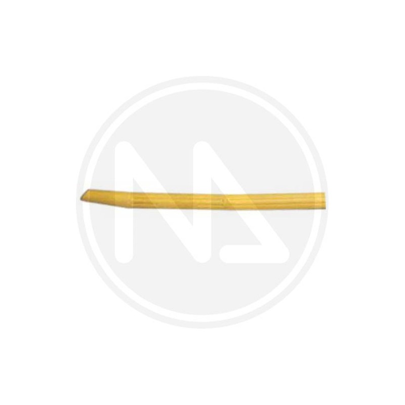 handle for shovel - fiberglass  maurer