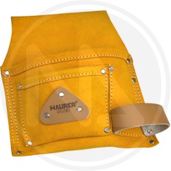 BORSA PER CARPENTIERE in crosta maurer plus