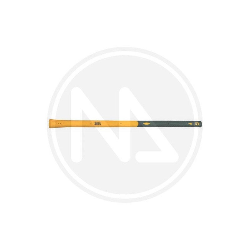 handle for sledge hammer fiberglass maurer