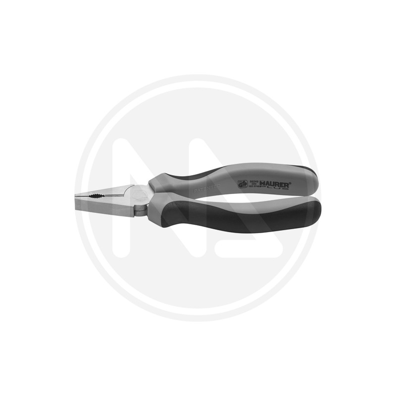 PINZA UNIVERSALE maurer plus