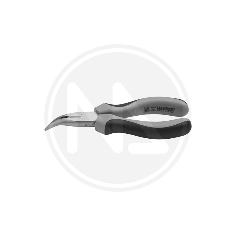 PINZA BECCHI 1/2 T. curvi maurer plus
