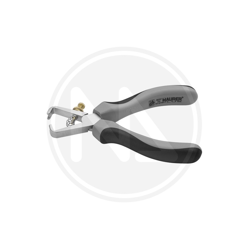 PINZA SPELLAFILI maurer plus
