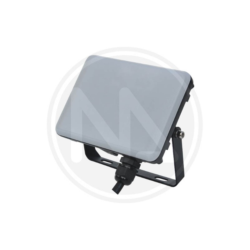 LED PROJECTOR WITH BRACKET (NEW) MAURER