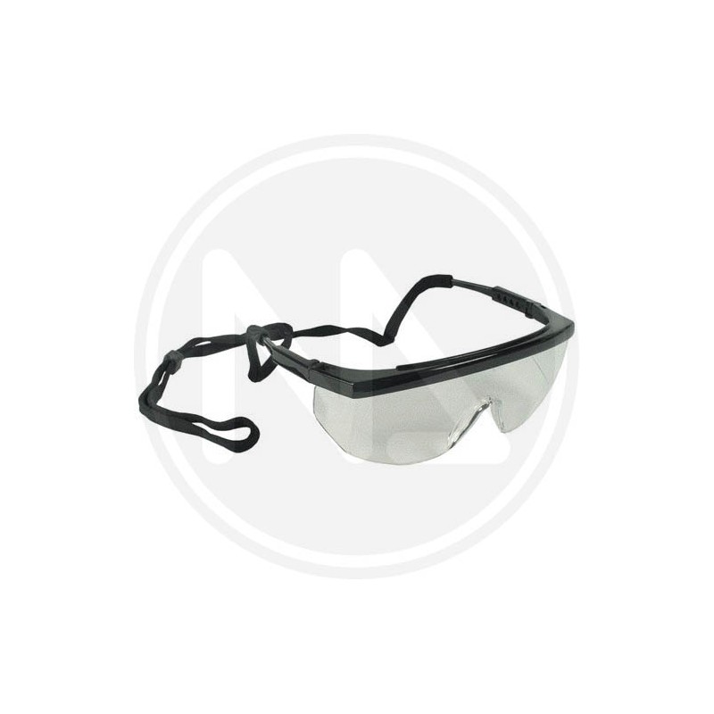 safety goggles adjustable legs maurer plus