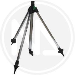 treppiede regolabile per irrigatori papillon