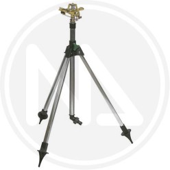 IMPULSE SPRINKLER WITH TRIPOID PAPILLON