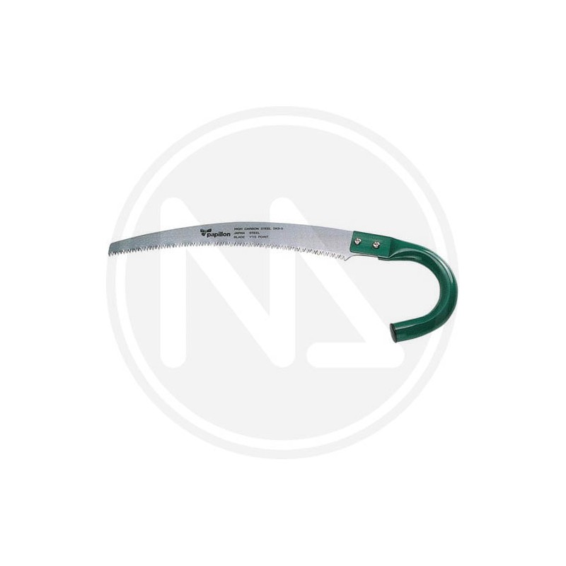 pruning saw "c" shape papillon