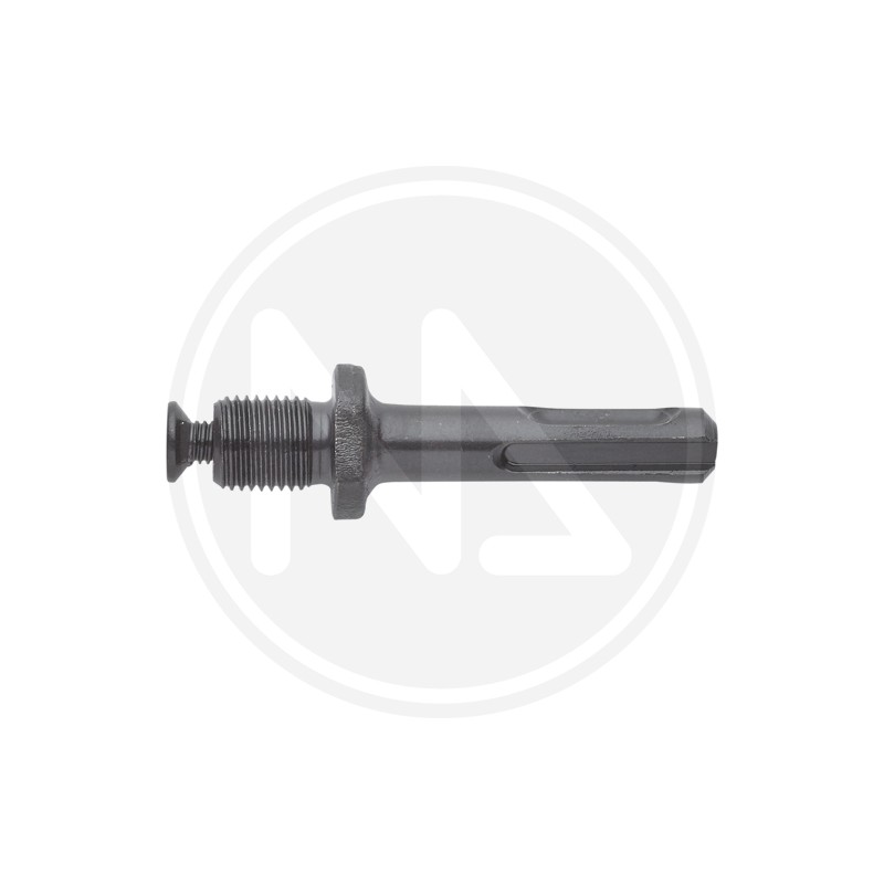 adattatore SDS Plus Maurer plus