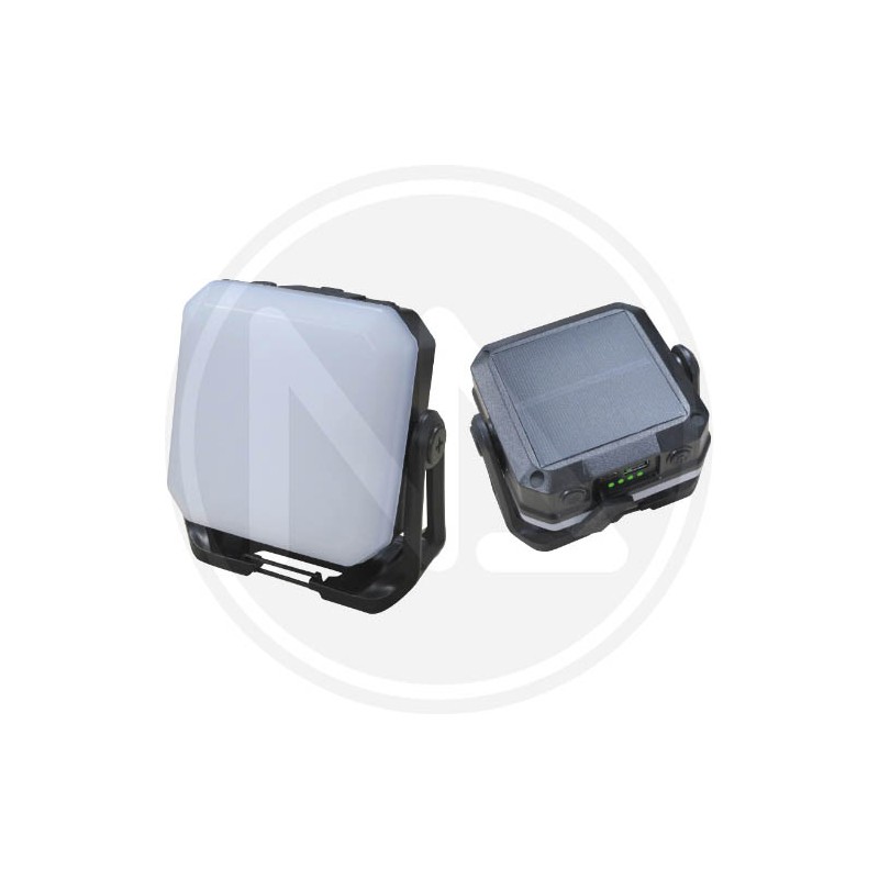 LED PROJECTOR RECHARGEABLE MAURER