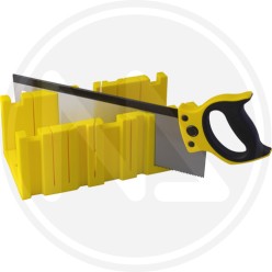 SEGA PER CORNICi 400 MM. maurer