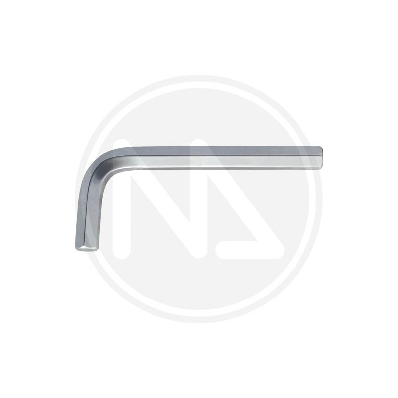 keys-hexagonal keys maurer plus