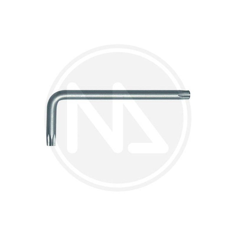 keys-torx keys with hole maurer plus
