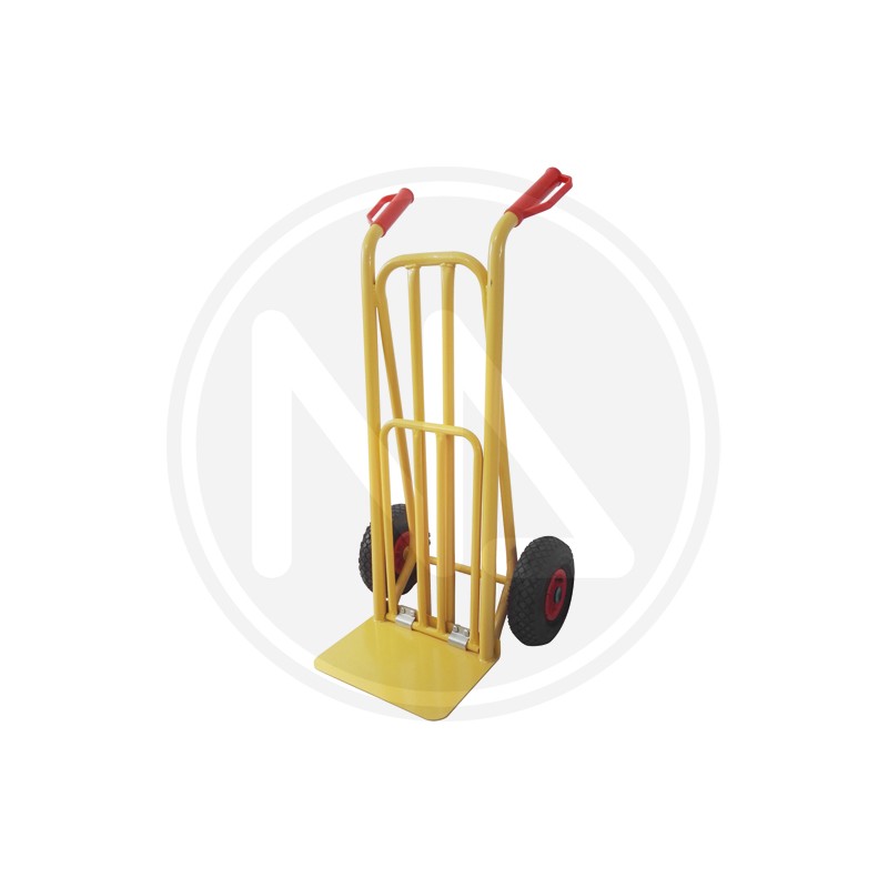 hand truck "jupiter-l" maurer