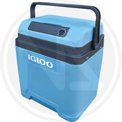 ELECTRIC FRIDGE BOX "IGLOO"