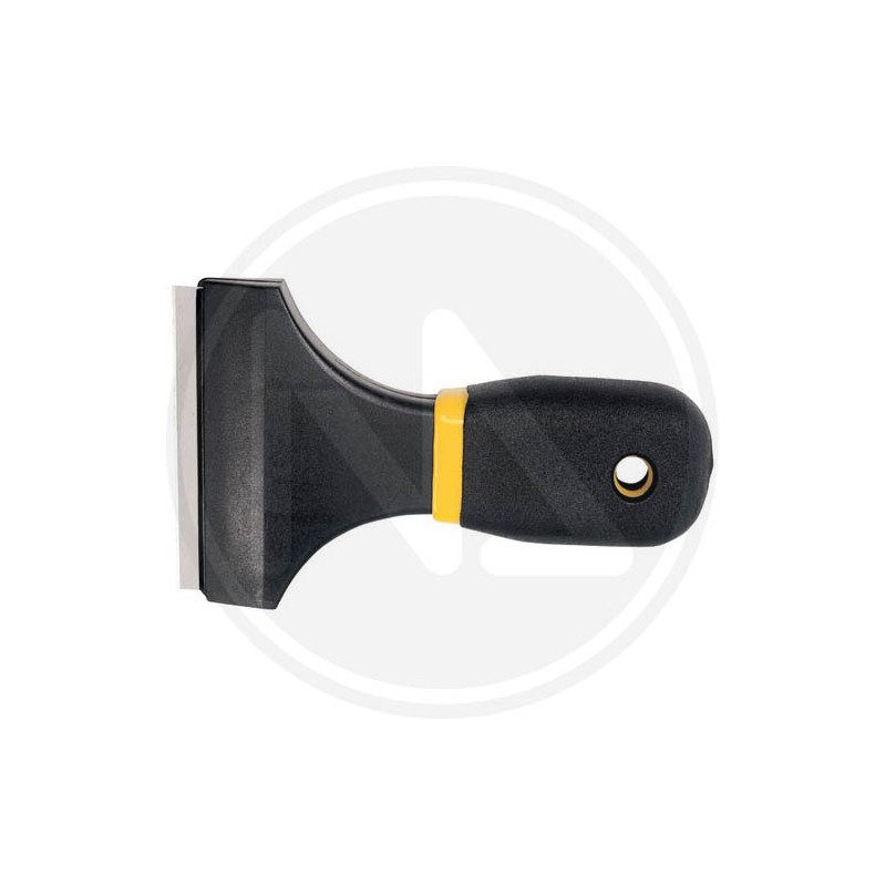 movable multipurpose scraper maurer