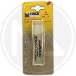 movable multipurpose scraper maurer