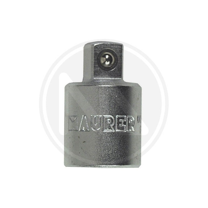 reducer adapters for sockets maurer plus
