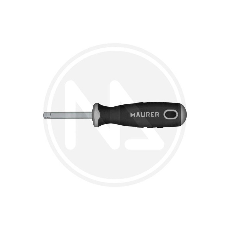 1/4" DRIVE SPINNER HANDLE MAURER PLUS
