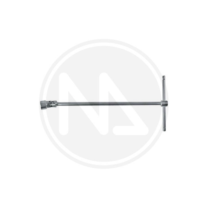 "t" swivel wrenches maurer plus