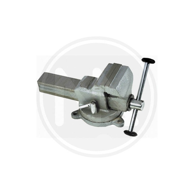 REVOLVING BENCH VICE maurer