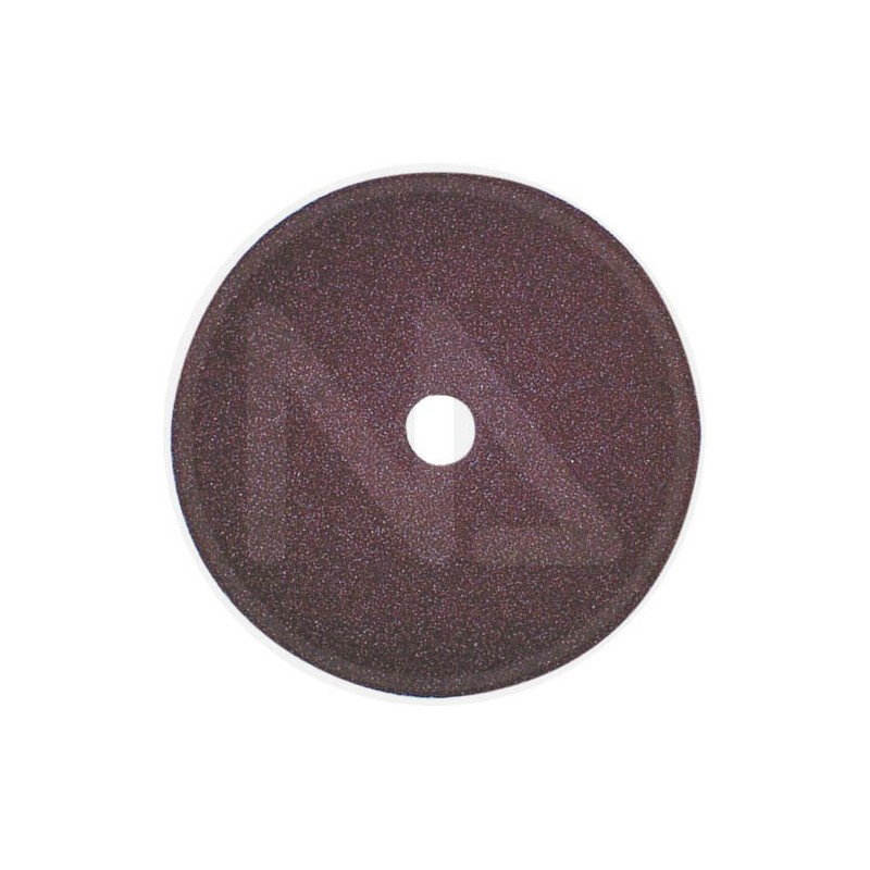 ALUMINIUM OXIDE FIBRE DISC MAURER PLUS