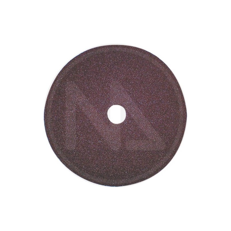 ALUMINIUM OXIDE FIBRE DISC MAURER PLUS