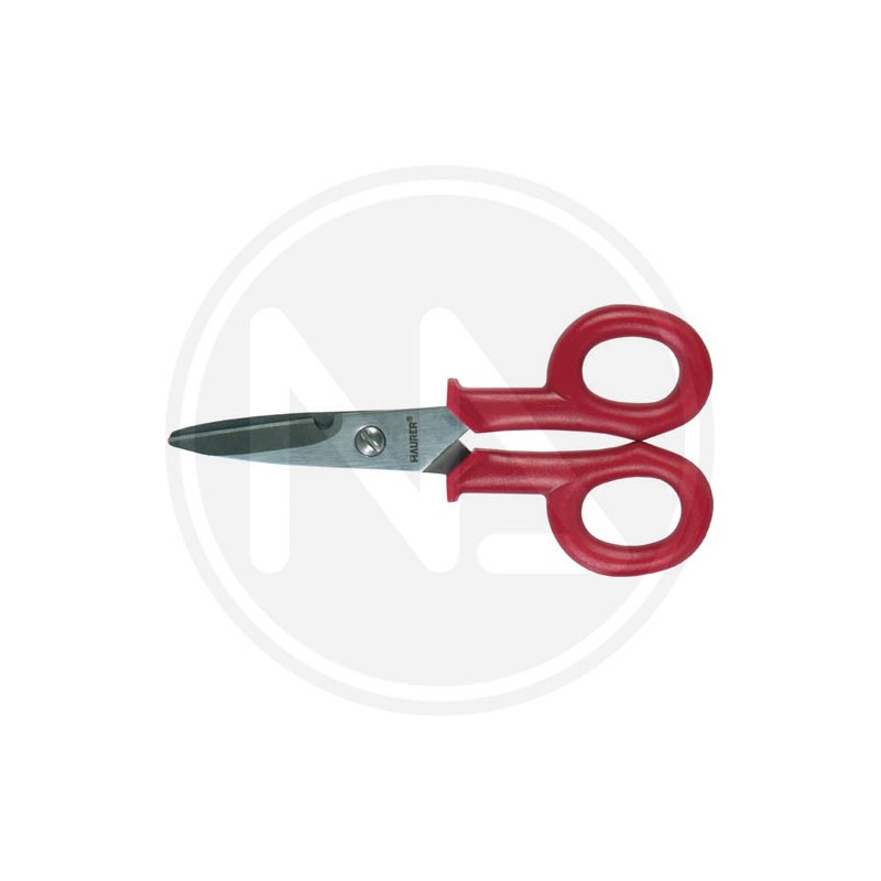 STAINLESS STEEL scissors for electricians maurer