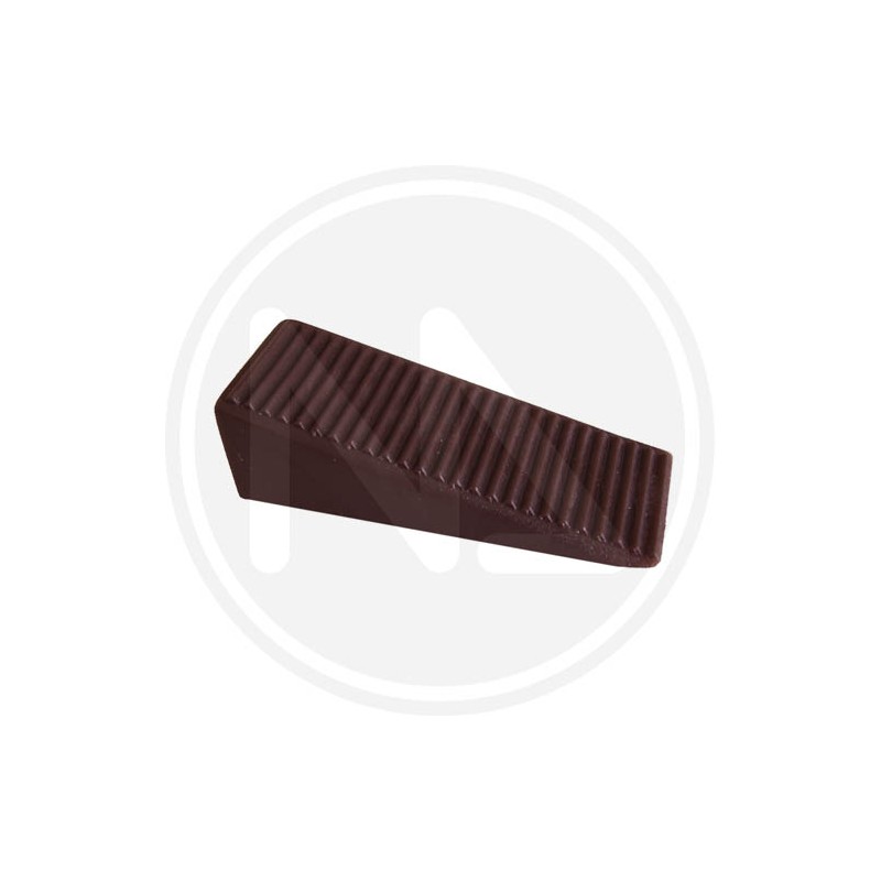 BROWN abs adhesive bumper cuneo "one price" maurer