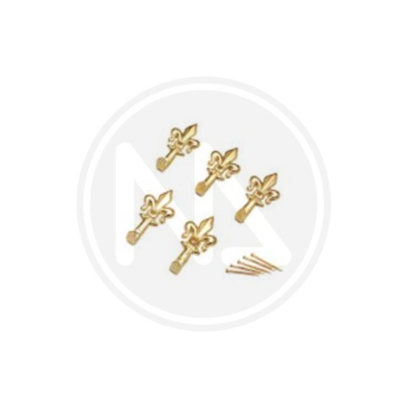 mignon picture hooks giglio PICCOLO ORO "ONE PRICE" maurer