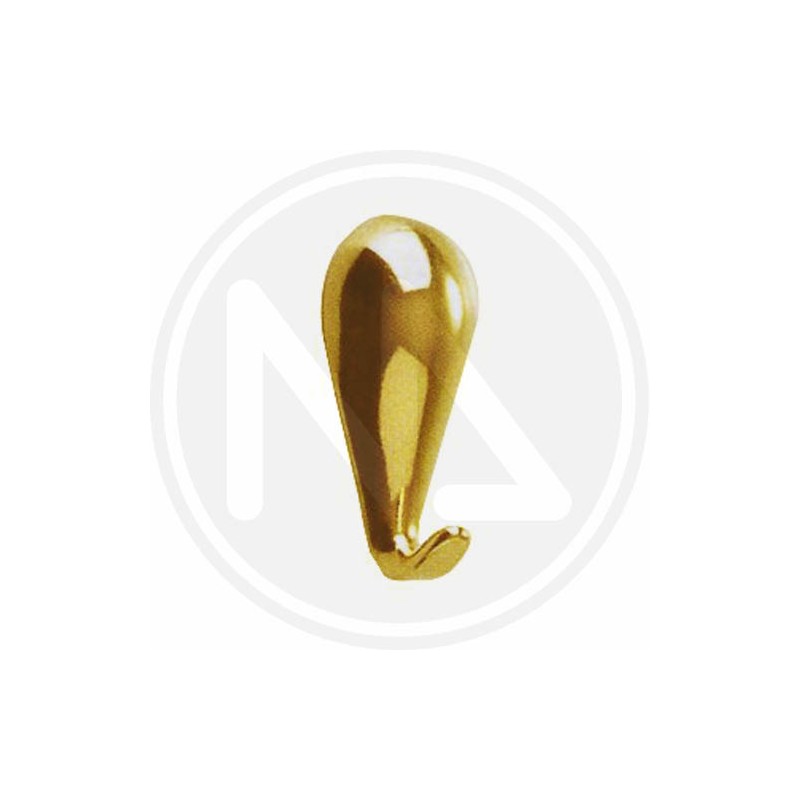 big picture hooks goccia ORO GRANDE "ONE PRICE" maurer