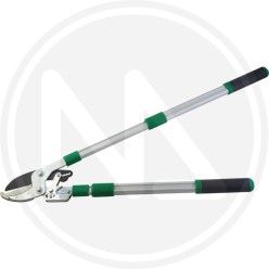 lopper hook anvil ratchet 1015  mm. papillon