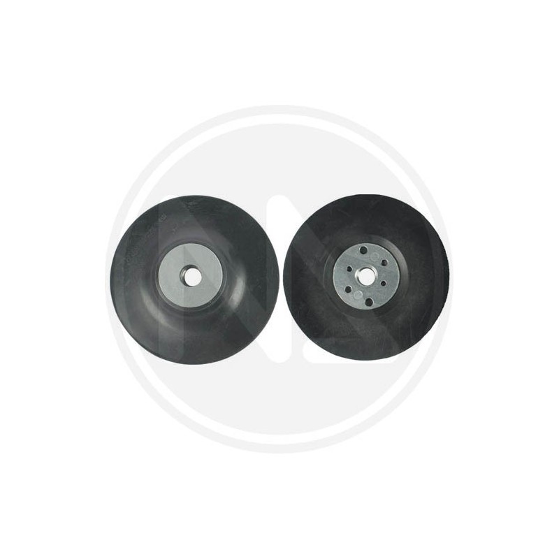plastic pad for angle grinder maurer