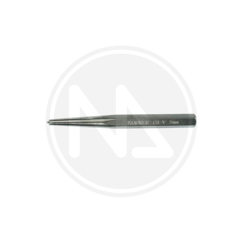 taper pin punches maurer plus