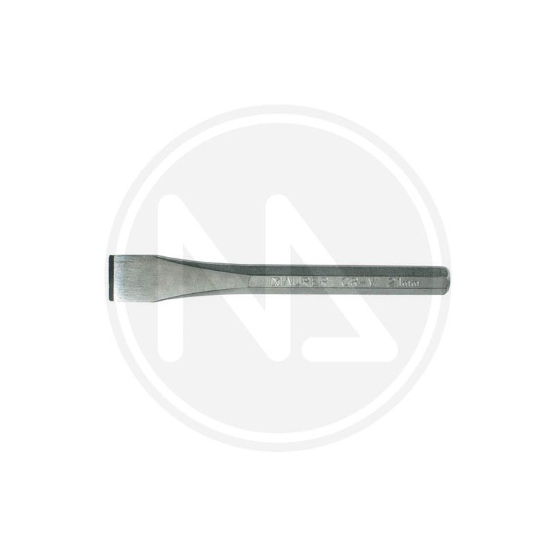 chisel for metal maurer plus