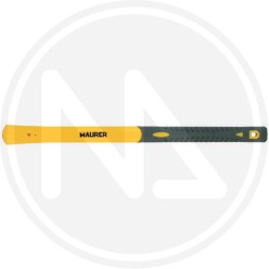 handle for carpenter's hammer fiberglass rubber  maurer